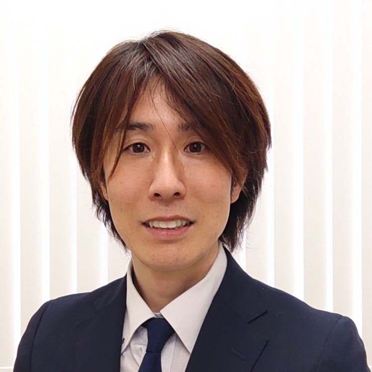 上田 泰久